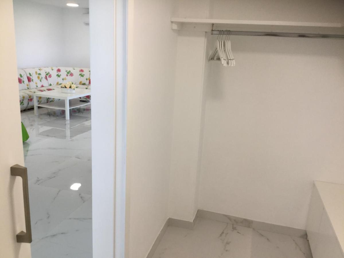 Yellow Studio Brand New Limassol Zewnętrze zdjęcie