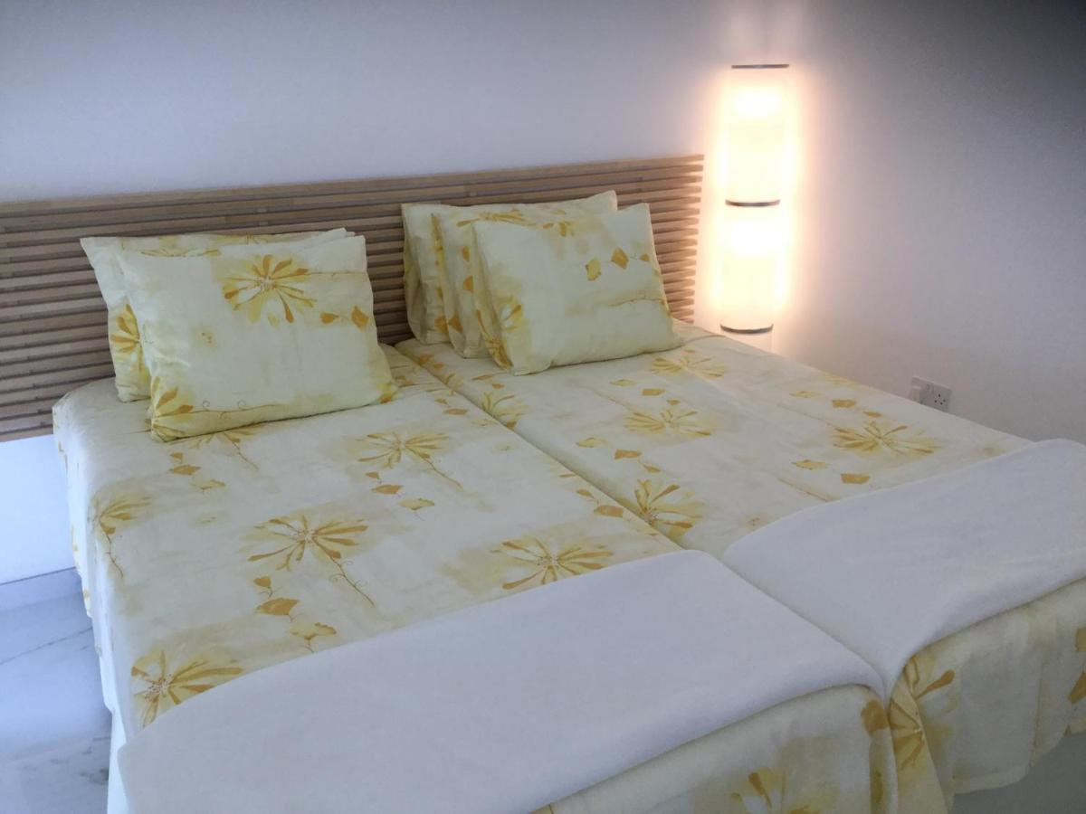 Yellow Studio Brand New Limassol Zewnętrze zdjęcie