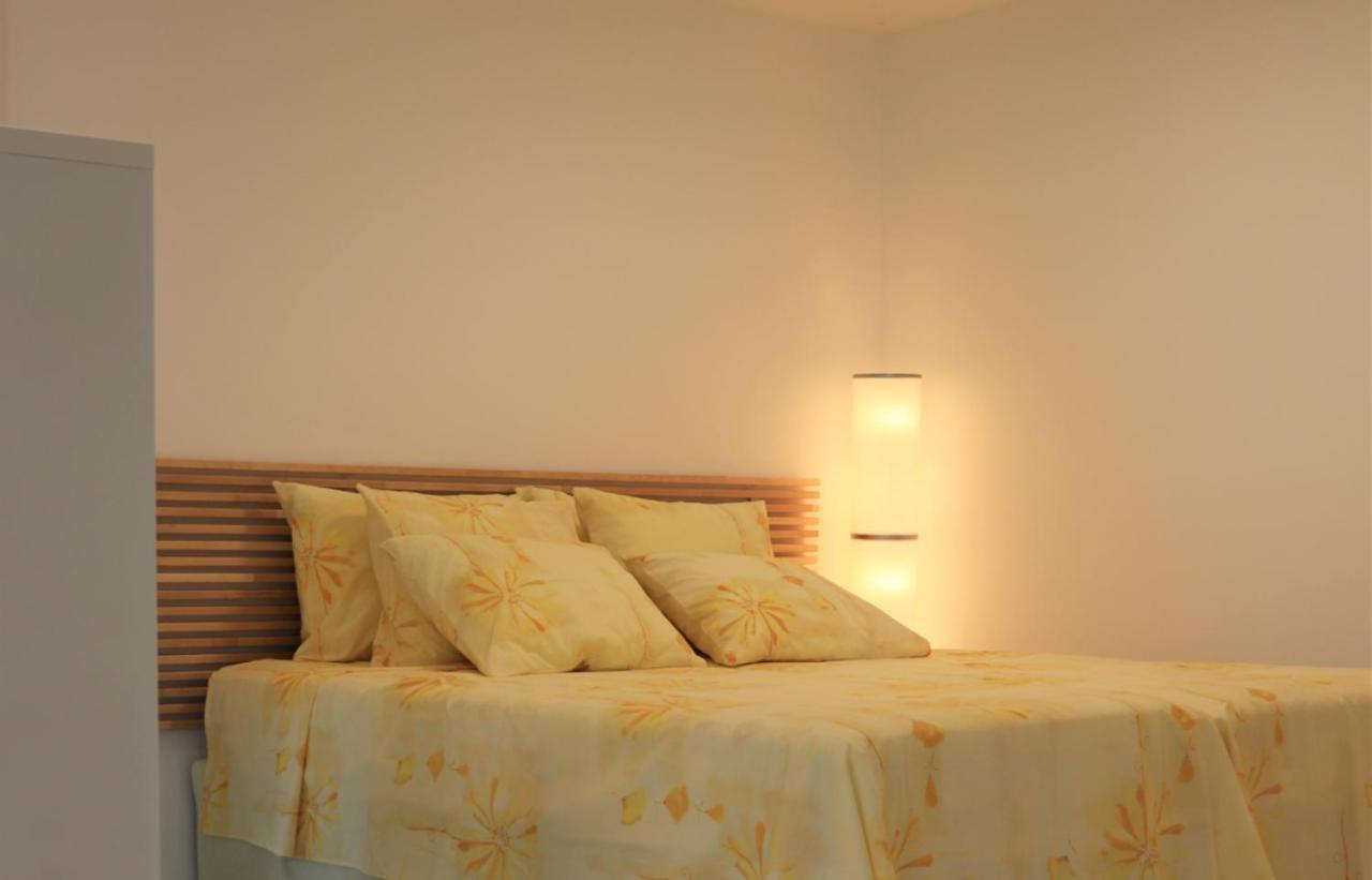 Yellow Studio Brand New Limassol Zewnętrze zdjęcie